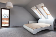 Abertridwr bedroom extensions