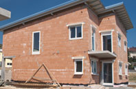 Abertridwr home extensions
